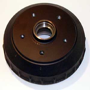 BROMSTRUMMA T. ALKO 200*50 5H