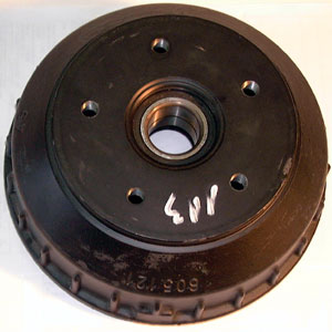 BROMSTRUM.T ALKO200*50 5H ECO