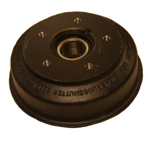 BROMSTRUMMA T. S2304-7 4HÅLS