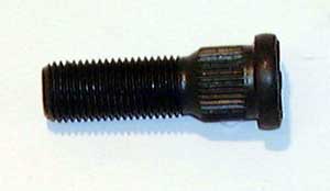 HJULBULT M14*1,5 L 48MM