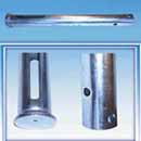 DRAG/INNERRÖR BPW ZAF 1,0-2