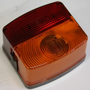 Bak,broms-blink höger 95*85 mm