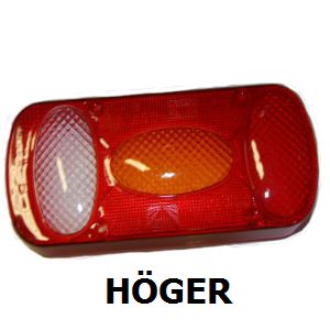 Reservglas till Midipoint2 H