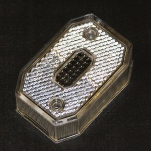 Positions GLAS Flexipoint vit