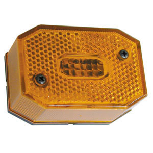 SIDOMAKERINGSLJUS GUL