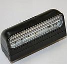 Nummerskyltbelysning LED 12-24