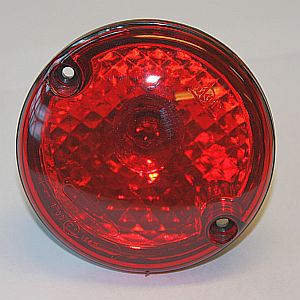 Dimljus jokon 710 2-Polig RÖD