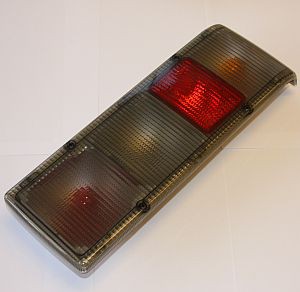 COMBINATION 5-FUNKTIONER