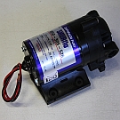 Pump Water Wolf f.oljebyte