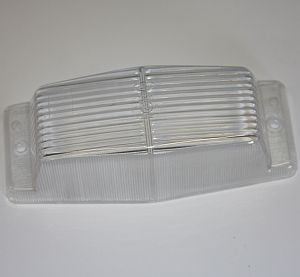 Vit glas till CE-7880