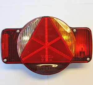 Höger 5-polig