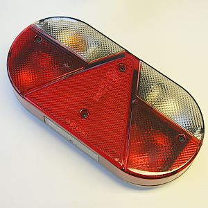Baklykta Jokon Technokon 3 vä