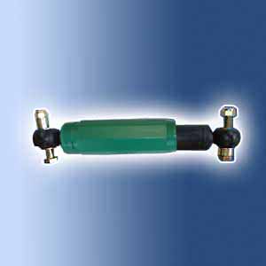 HJULSTÖTDÄMPARE GRÖN 900 KG