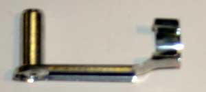 LÅS-SPRINT TILL DRAGGAFFEL