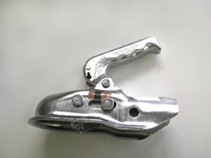 KULKOPPLING EM150R 1500kg