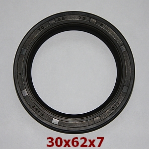 NAVTÄTNING 30*62*7 mm