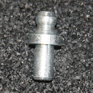 Smörjnippel  AM 8*1