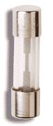 SÄKRING GLAS 5 X 20 mm 8 A