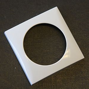 RAM 1-vägs polarvit