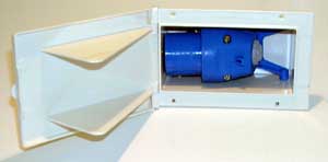 ELINTAG 3-pol. CEE 220 V VIT