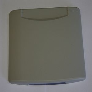 LOCK TILL GRÅ EE22-3643