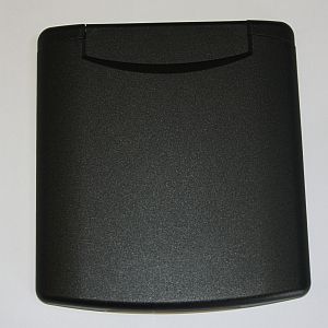 LOCK TILL SVART EE22-36545