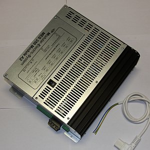 MES MODUL A2 350 W . o.b.s endast lagning