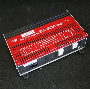 Elcentral EVS30-20 DS/IUD+