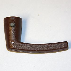 INNERVRED TOADÖRR BRUN