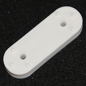 Platta till KDR1-1007 VIT