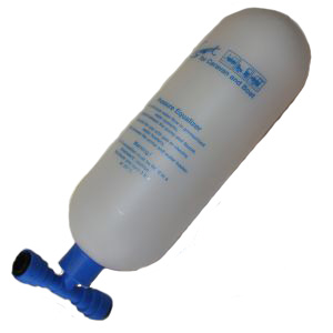 TRYCKUTJÄMNINGSKÄRL med JG12mm