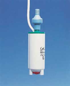 Dränkpump GEO-PLUS 15 l/min