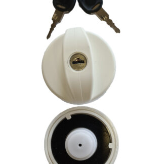 RESERVLOCK TILL 524V vit