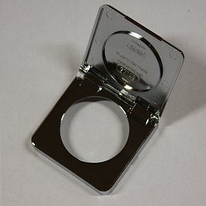 RAM m. LOCK KROM BLANK