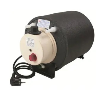 VARMVATTENBEREDARE 6 litern,24V,400W