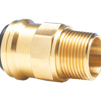 Adapter rak 22mmx3/4