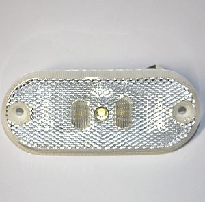 Positionslykta Jokon LED