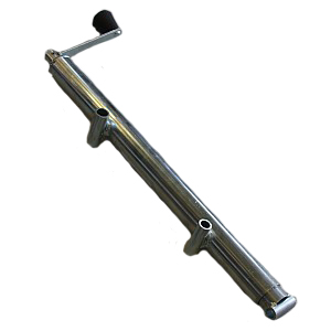 TIPPSKRUV L 550mm CC1 365+136