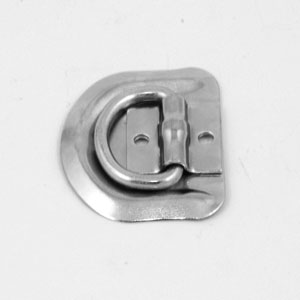 Surrningsögla 80*69 10000 N