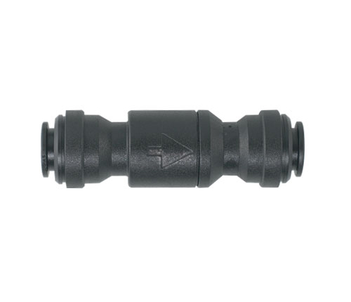 Backventil för 6mm