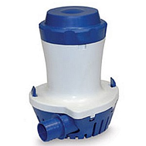 Länspump Shurflo 12V  95 l/m