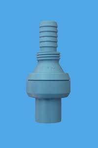 FILTER 10/10mm COMET