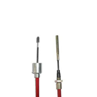 BROMSKABEL m.nippel f.ALKO