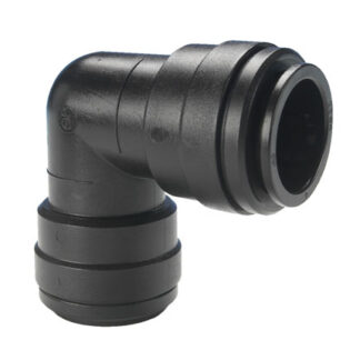 Vinkel 90gr 28mm rör/slang