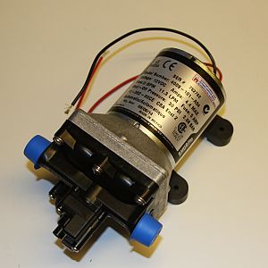 SHURflo Revolution 11,3 l/min