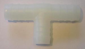 T-KOPPLING        24mm