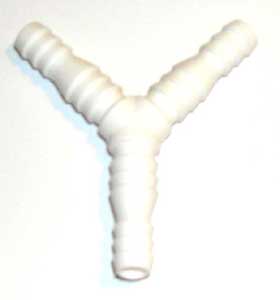 Y-KOPPLING 12mm