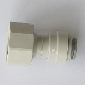 Shurflonippel 1/2" inv.g- 8mm ( 5/16 )