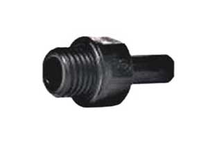 Stuss 15mm+3/8"utv.G KORT