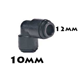 Övergång vinkel 10-12 / 12-10